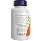 NOW Foods Supplements, Curcumin Phytosome, Bio-Enhanced Turmeric Extract, 60 Veg Capsules