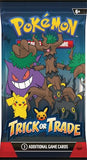 Pokemon TCG Booster Bundle- Trick or Trade