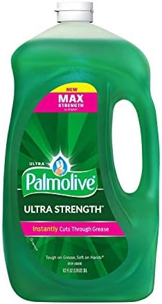 Palmolive Dishwashing Liquid (102 fl.oz.)- Original
