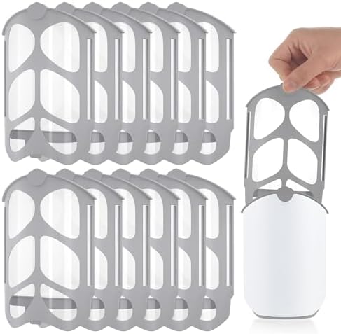 12 Pack Refill Cartridge Kit Compatible with Zevo, Replacement Cartridges Kit for Plug-in Light M364 (12 Refill Cartridges)