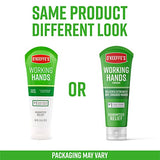 O'Keeffe's Working Hands Hand Cream, Relieves and Repairs Extremely Dry Hands, 3 oz Tube, (Pack of 2)