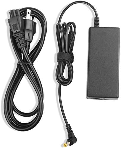 AC Adapter for Acer DA-40A19, ADP-40PH BB, ADS-65AL-19-3 19065G PA-1051-91 Power Supply
