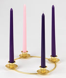 Advent Wreath Ring by Vermont Christmas Company