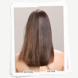 Davines LOVE Hair Smoother, Leave-On Cream To Smooth Frizzy, Unruly Or Wavy Hair Weightlessly, White, 5.07 Fl. Oz.