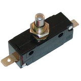 Montague 1299-8 Push Button Switch Mom On/Off 25Amp/125-250V for Montague Oven 115 Ek15A 421591