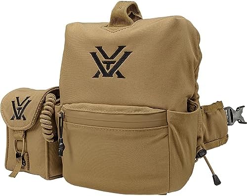 Vortex Optics Glasspak Pro Binocular Harnesses