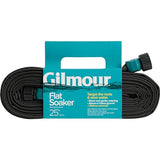 GILMOUR 870251-1001 870251-1004 Hose, 25 Feet, Black