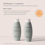 Living proof Full Shampoo, 24 oz