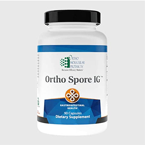 5A Ortho Spore IG 90ct