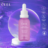 The Ceel Dark Spot Corrector Serum, Dark Spot Remover for Face, Discoloration Correcting Serum with Alpha Arbutin, Hyaluronic Acid and Niacinamide 1.00 fl.oz (30 ML)