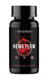 Leviathan Nutrition Hemo Flow | Supplement with Nattokinase for Nitric Oxide