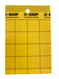 BASF Sensor Cards - Premium 3-inch x 5-inch Monitoring and Trapping Cards (50pk)