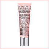 Revlon Face Primer, PhotoReady Face Gloss Rose Glow, Face Makeup for All Skin Types, Hydrates, Illuminates & Moisturizes, Infused with Glycerin & Olive Oil Extract, 80% Water, 1 Fl Oz