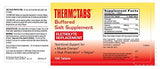 THERMOTABS Salt Supplement Buffered Tablets 100 ea by Thermotabs