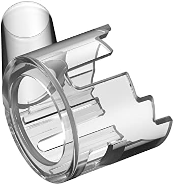 DEWALT Dust Shroud Attachment for Drywall Cut-Out Tools (DCE555DC)