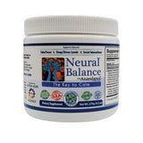Neural Balance Anandanol with Proprietary Digestive Enzyme Blend, 9.5 Ounce 60 Servings