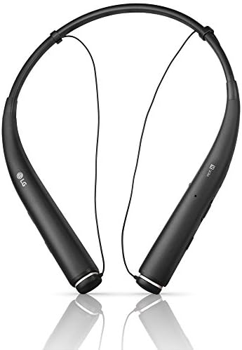 LG TONE PRO HBS-780 Wireless Stereo Headset - Black (Renewed)