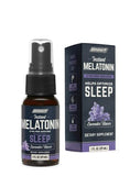 Onnit Melatonin Instant Mist – Lavender Flavor – Liquid Spray – Relaxing Sleep Aid – 1.6oz