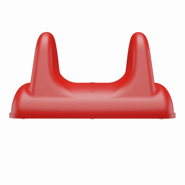 Optimized Athletics Psoas Release Tool I Stretching Tool and Deep Tissue Relief I Hip Hook & Hip Flexor Release I Mitigate Soreness of Hip Flexor & Psoas Muscle