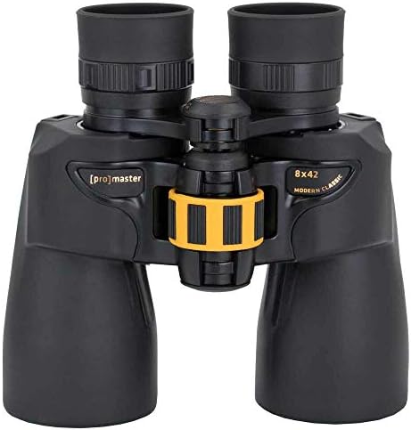 Promaster Modern Classic MC 8x42 Binoculars