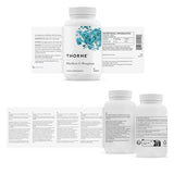 THORNE Riboflavin 5'-Phosphate - Bioactive Form of Vitamin B2 for Methylation Support - 60 Capsules