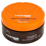 Moosehead Gritty Styling Clay 100g