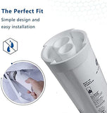 XWF Water Filter Replacement for GΕ XWF Water Filter-1 PACK