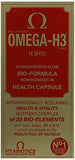 Omega-H3 Multivitamin Mineral 30 Capsules