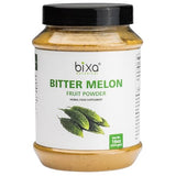 bixa Botanical Bitter Melon Powder | Ayurvedic herb Helps Improve Liver Function | Herbal Supplement for Skin and Stomach -1 Pound (16 Oz/ 454 GRM)