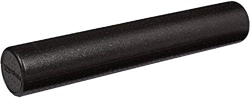 Amazon Basics High Density Foam Roller for Exercise and Recovery