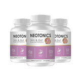Xevich Neotonics - Neotonics Essential Capsules (3 Pack, 180 Capsules)