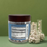 Plexus Probio5 Supplement 60 caps New Package, Probiotic 5 Nutritional Supplement