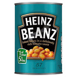 HEINZ Baked Beans in Tomato Sauce 415g