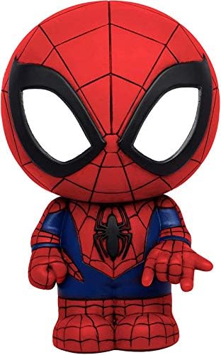 Spider-Man PVC Figural Bank