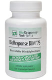 BioResponse DIM 75-75mg 120 Capsules