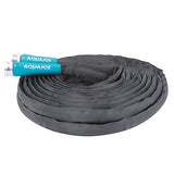 AQUE JOE AJFJH50-PRO 1/2" x 50ft Flexible Fiberjacket Garden Hose