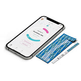 Pregmate 100 Ovulation and 50 Pregnancy Test Strips Predictor Kit