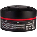 Gummy Fonex Professional Ultra Hold Hair Styling Wax 150ml (Pack of 3)