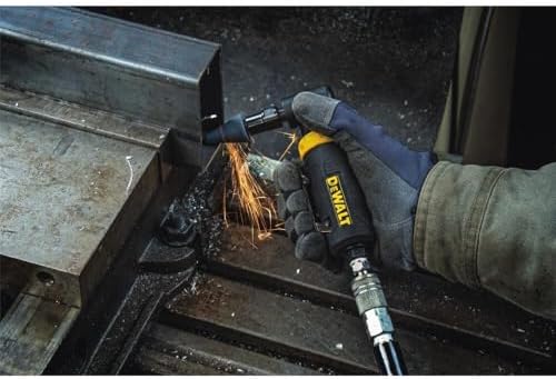 DEWALT Die Grinder, Angle (DWMT70782L)