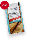 RED-STAR Instant Sourdough Yeast - 5 Packets