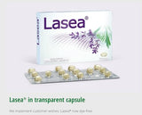 Lasea Liquid Capsules 14ct Silexan Lavender Heals Anxious Thoughts Inner Unrest and Spinning Thoughts