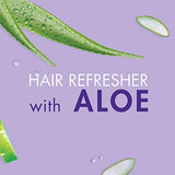 SOFT SHEEN Dark & Lovely Hair Refresher with Aloe, 3.4 oz (2 Pack)