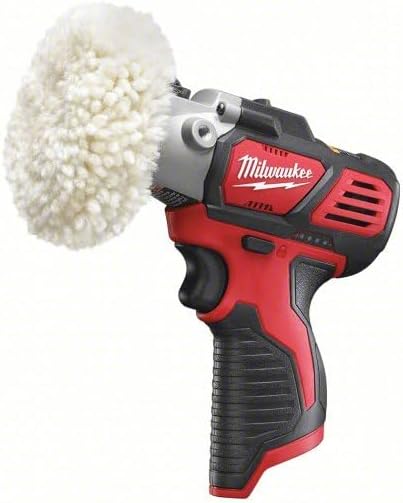 Cordless Polisher, No Battery Included