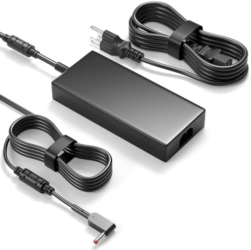 230W Charger for Acer Predator Helios 300 PH315-53 54 55 Nitro 5 16 17 AN16-51 AN17-71 AN517-4216 Predator Triton 300 500 PT315 PT515 Neo 16 PHN16-71 Gaming Laptop Power Adapter Supply Cord