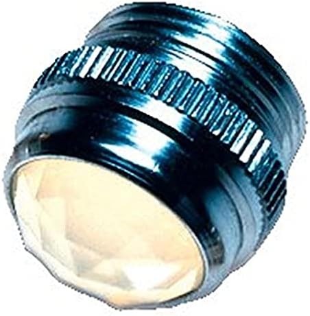 Fender White Amplifier Jewel