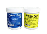 Psycho Paint - Platinum Silicone Paint Base - 8 Ounce Kit