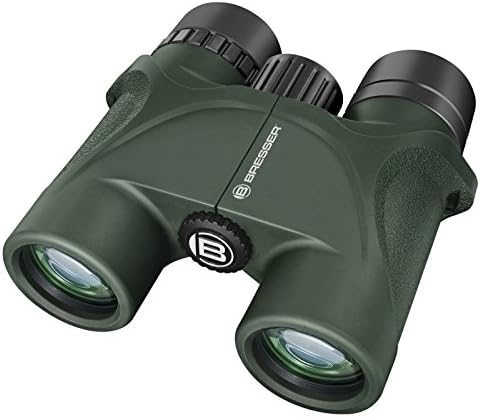Bresser Condor Binocular, 8X 32mm