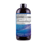 Liquid Folic Acid 800 MCG, 8 oz.