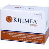 KIJIMEA Immune Powder 28 pcs