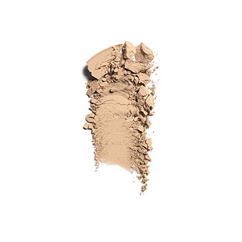 COVERGIRL Clean Simply Powder Foundation, Buff Beige , 0.44 Fl Oz (Pack of 1)